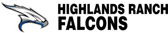Highlands Ranch High School Falcons