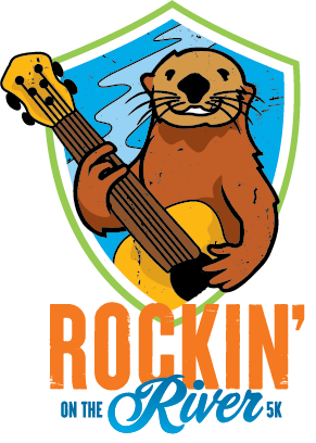 Rockin' on the River 5K
