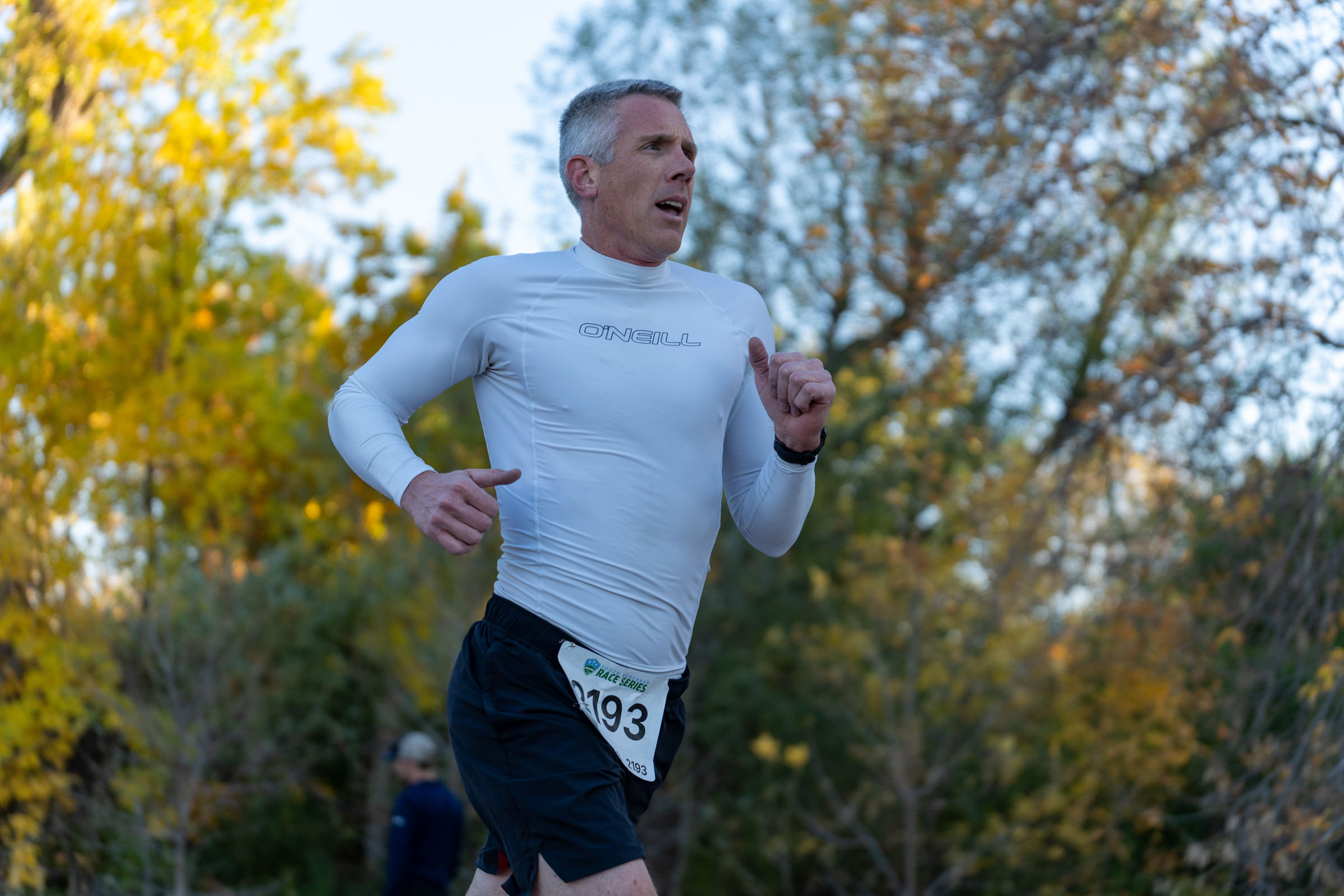 Endurance race photography, Highlands Ranch