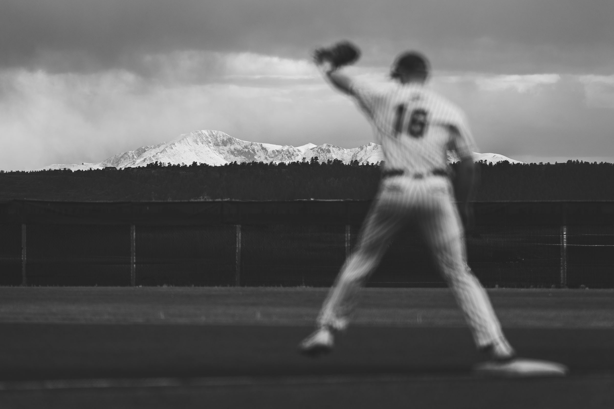 Highlands Ranch varsity baseball, 2026 spring season, Denver metro