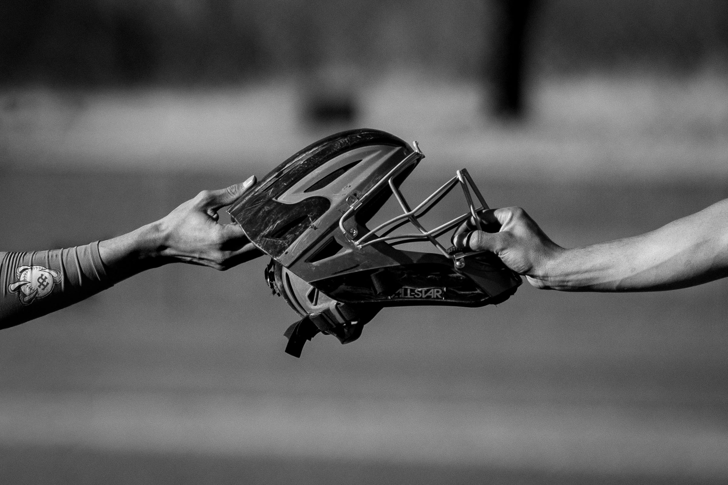 Highlands Ranch varsity baseball, 2026 spring season, Denver metro