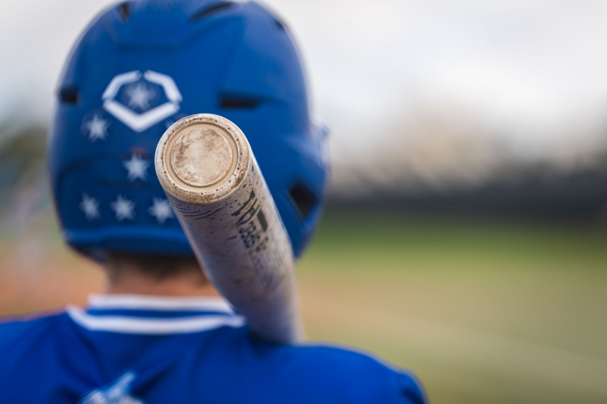 Highlands Ranch varsity baseball, 2026 spring season, Denver metro