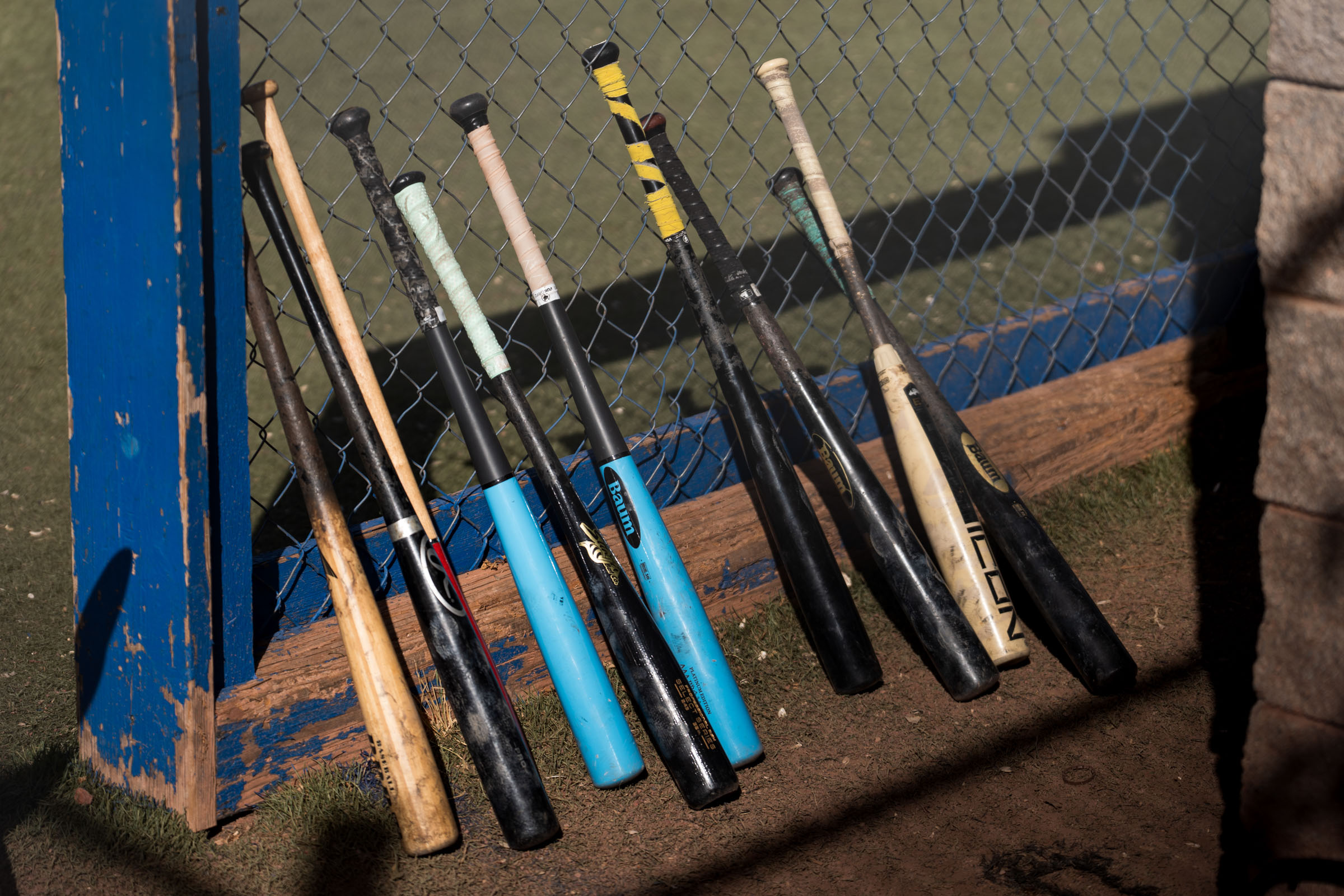 Highlands Ranch varsity baseball, 2026 spring season, Denver metro