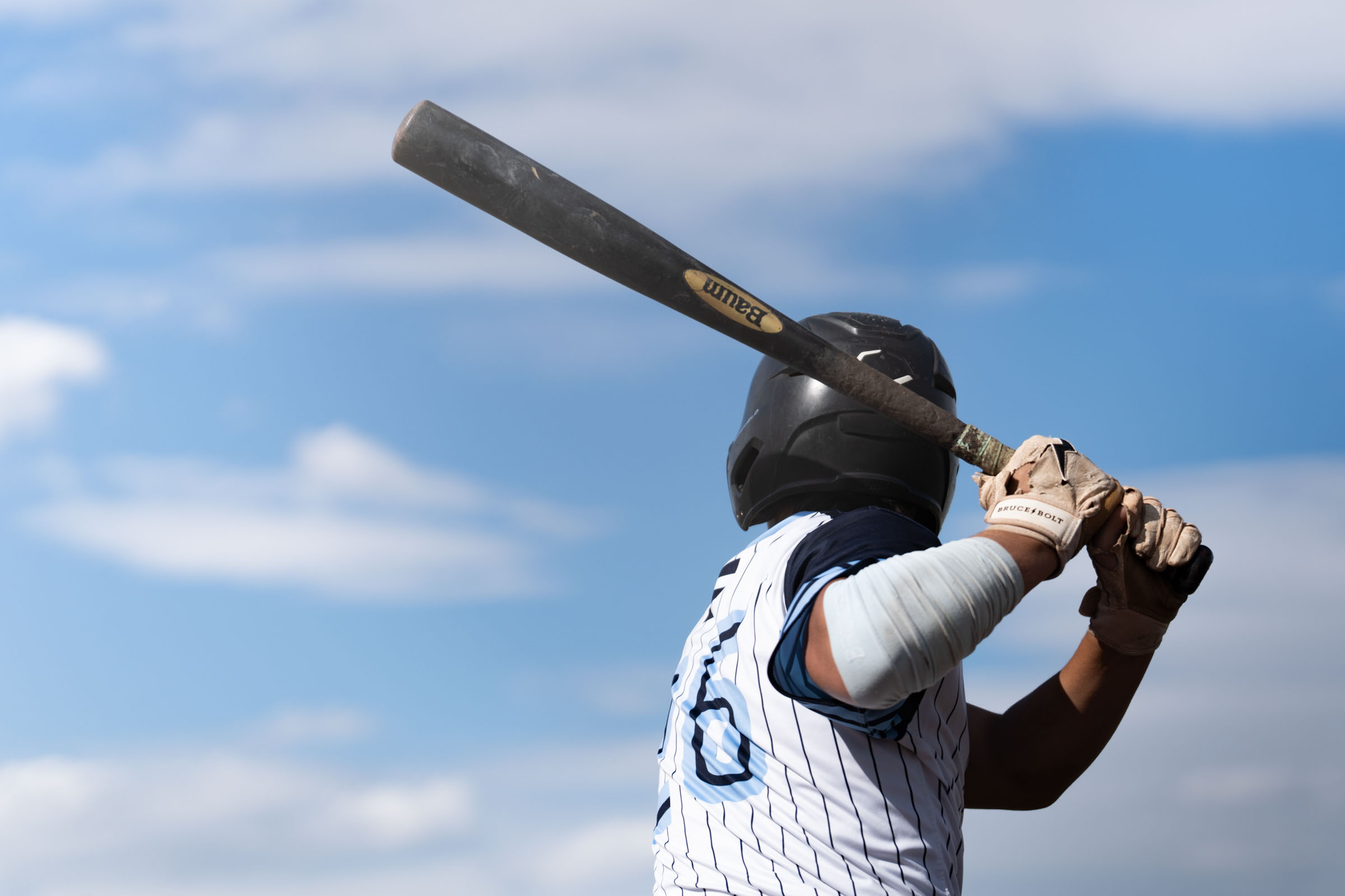 Highlands Ranch varsity baseball, 2026 spring season, Denver metro