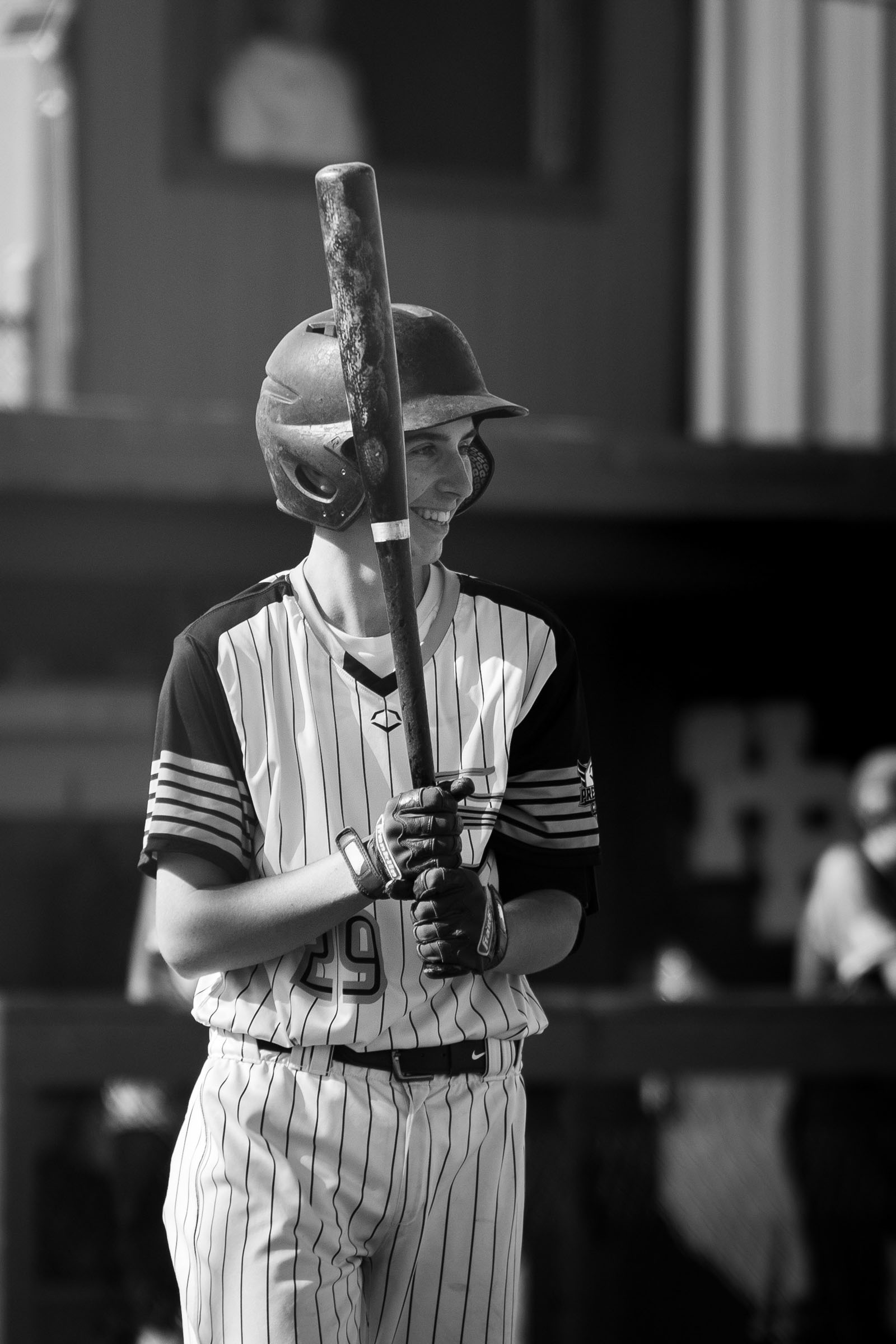 Highlands Ranch varsity baseball, 2026 spring season, Denver metro