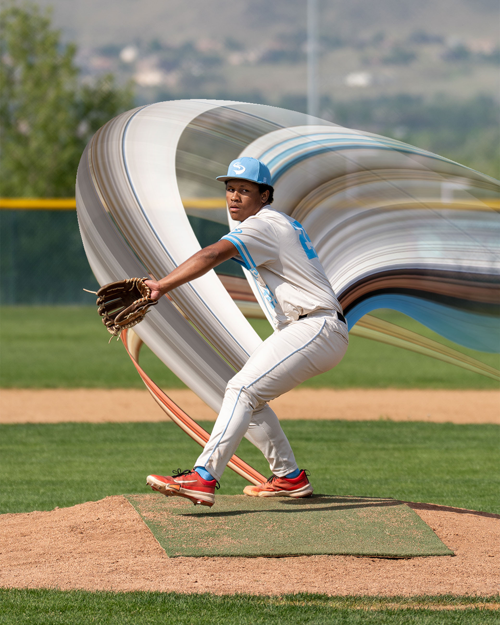Highlands Ranch varsity baseball, 2026 spring season, Denver metro