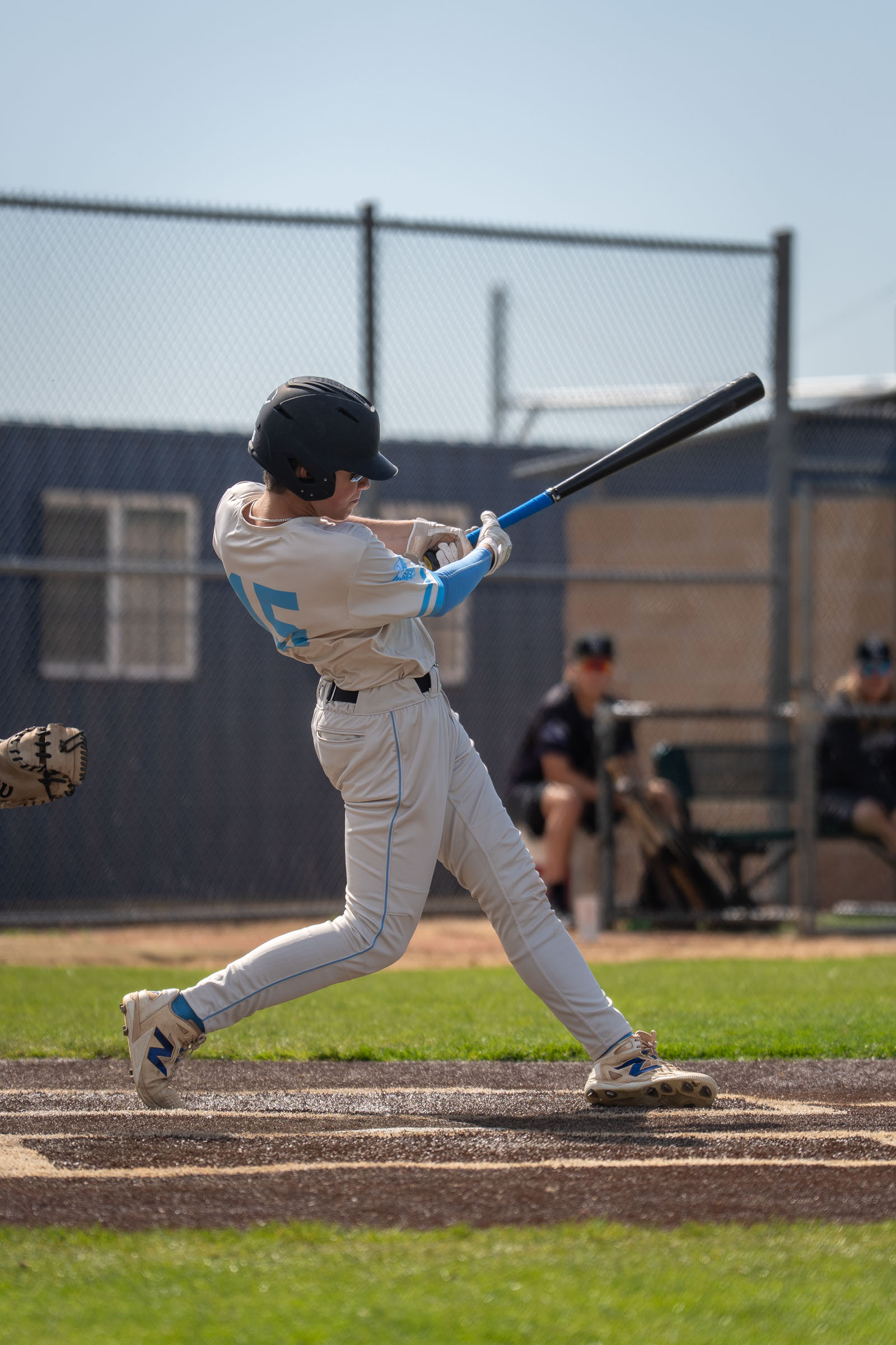Highlands Ranch varsity baseball, 2026 spring season, Denver metro